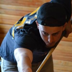 Meet your Posher, Andrew